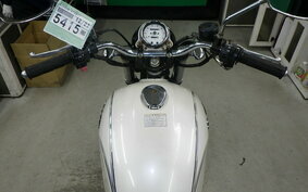 KAWASAKI ESTRELLA RS BJ250A