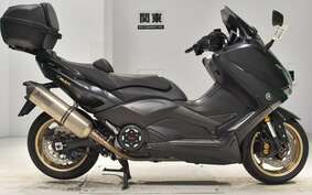 YAMAHA T-MAX 530 2016 SJ12J