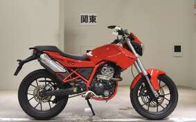 DERBI Mulhacen Cafe 125 MS1A