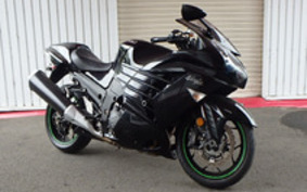 KAWASAKI ZX 1400 NINJA R ABS 2012 ZXNE17