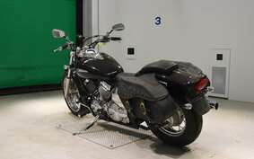 YAMAHA DRAGSTAR 400 2013 VH02J