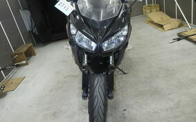 KAWASAKI NINJA 1000 2012 ZXT00G