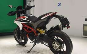 DUCATI HYPERMOTARD 820 SP 2013