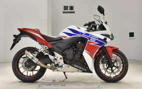 HONDA CBR400R ABS 2013 NC47