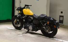 HARLEY XL1200X 2012 LC3