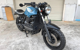 BMW R1100R 1991 9757