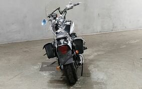 YAMAHA DRAGSTAR 400 2006 VH01J