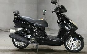 YAMAHA CYGNUS 125 X SE44J