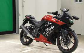 KAWASAKI NINJA 250R EX250K