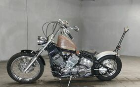 YAMAHA DRAGSTAR 400 2001 VH01J