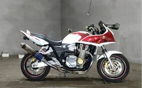 HONDA CB1300SB SUPER BOLDOR 2008 SC54