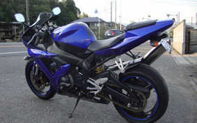 YAMAHA YZF-R1 2002 RN09