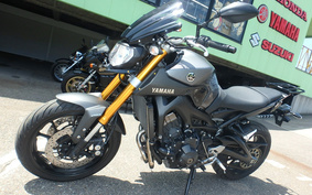 YAMAHA MT-09 ABS 2014 RN34J