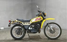 YAMAHA DT250 1N6