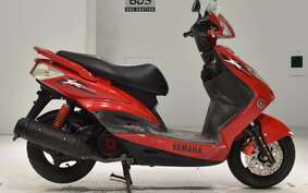 YAMAHA CYGNUS 125 XSR 2 SE44J