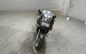 KAWASAKI ZZ-R400 2007 ZX400N