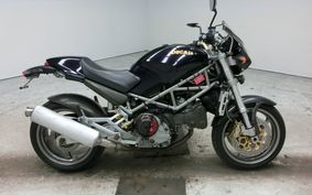 DUCATI MONSTER S4 2001 M400A