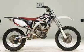 YAMAHA YZ250F CG33C