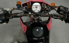 KAWASAKI KSR110 KL110A