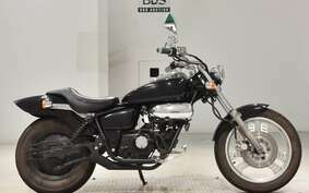 HONDA MAGNA 50 AC13