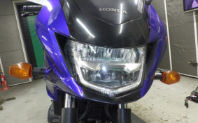 HONDA CB400 SUPER BOLDOR 2015 NC42