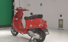 VESPA S125