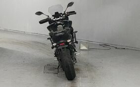 YAMAHA TRACER 9 2018 RN51J