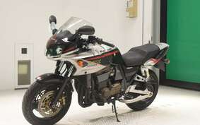 KAWASAKI ZRX1200 S 2002 ZRT20A