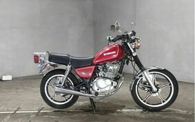 SUZUKI GN125 H PCJG9