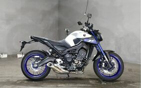 YAMAHA MT-09 2016 RN34J