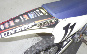 SUZUKI RM85 RD17C