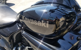 KAWASAKI ELIMINATOR 250 V Type VN250A