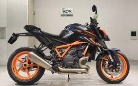 KTM 1290 SUPER DUKE R EVO 2024