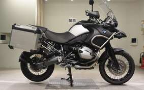 BMW R1200GS ADVENTURE 2014 0470