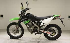 KAWASAKI KLX125 LX125C