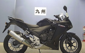 HONDA CBR400R 2013 NC47