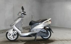 YAMAHA CYGNUS 125 X SE44J