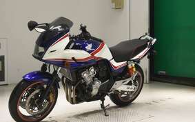 HONDA CB400 SUPER BOLDOR VTEC A 2008 NC42