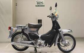 HONDA LITTLE CUB AA01