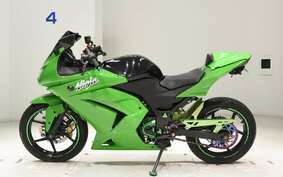 KAWASAKI NINJA 250R EX250K