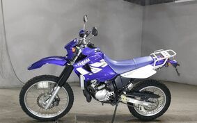 YAMAHA DT230 LANZA 4TP