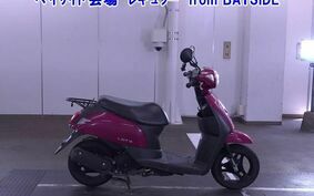 SUZUKI LET's CA4AA