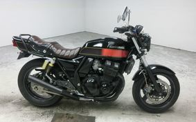 KAWASAKI ZRX400 1995 ZR400E