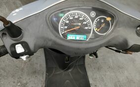 YAMAHA AXIS 125 TREET SE53J