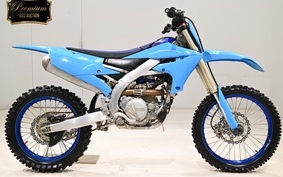 YAMAHA YZ450 F CJ26C