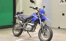 KAWASAKI KLX125D TRACKER LX125D