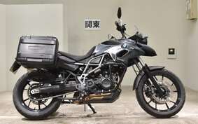 BMW F700GS 2016 0B01