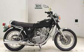 YAMAHA SR400 Gen.4 2010 RH03J