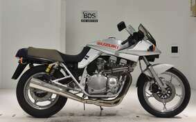 SUZUKI GSX1100S KATANA 1982 GS110X