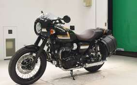 KAWASAKI W800 CAFE 2022 EJ800E